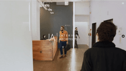 IA Interior Architects