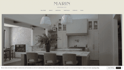 Marin Design Co.