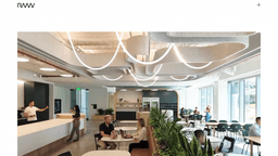 RMW Architecture & Interiors