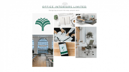 Office Interiors LTD