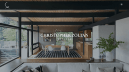 Christopher Zoltan Designs