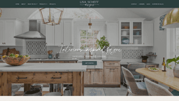 Lisa Scheff Designs