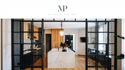 Michael P Design