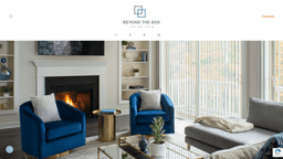 Beyond the Box Interiors 