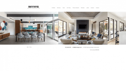 Benning Design Construction