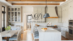Margaret Donaldson Interiors