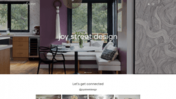 Joy Street Design