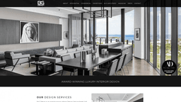 B+G Design Inc.