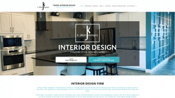 K. Jillian Designs