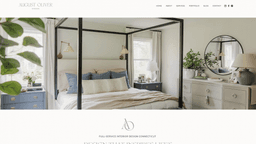 August Oliver Interiors