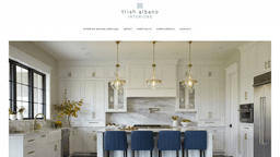 Trish Albano Interiors