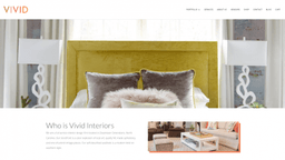 Vivid Interiors