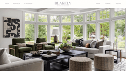 Blakely Interior Design