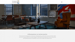 Planning Interiors