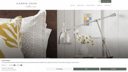 Karrie Yank Interiors