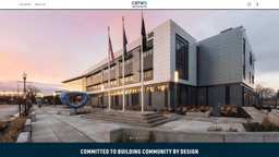 CB Two Architects