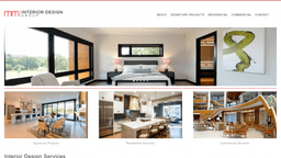MM Interior Design Group