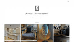 Jay Dillinger Interior Design