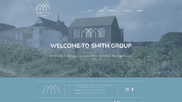 Smith Group Architects