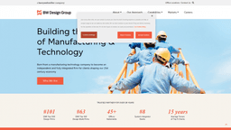 BW Design group
