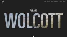Wolcott Architecture Interiors