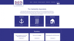 Davis Interiors