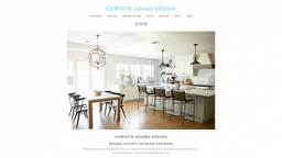Christie Adams Design