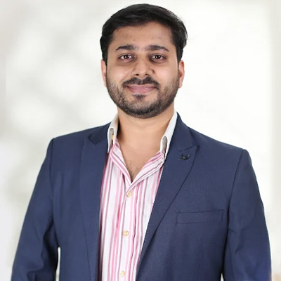 Mrinal Sharma