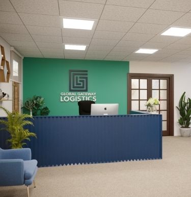 Global Gateway Logistics