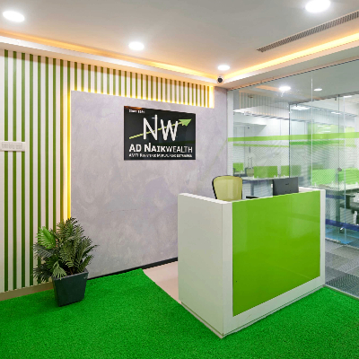Naik Wealth |  Sqft 
