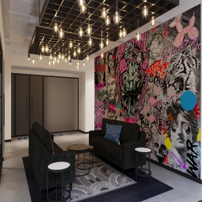 Epigen Technology | 8000 Sqft