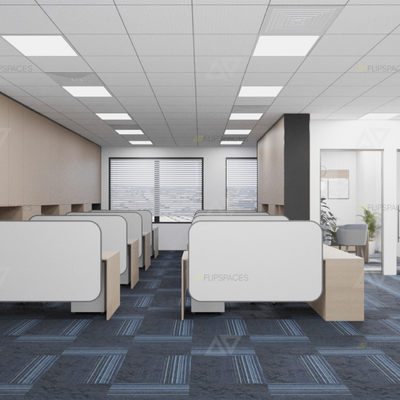 Armond Resource Group | 3300 Sqft