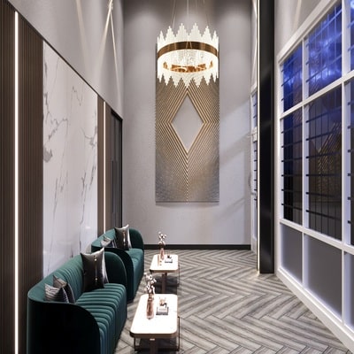 Biryani Of America | 10000 Sqft