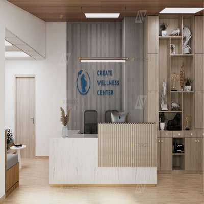 CWC | 2500 Sqft