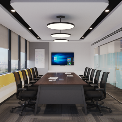 Teerth Realities | 5,870 Sqft 