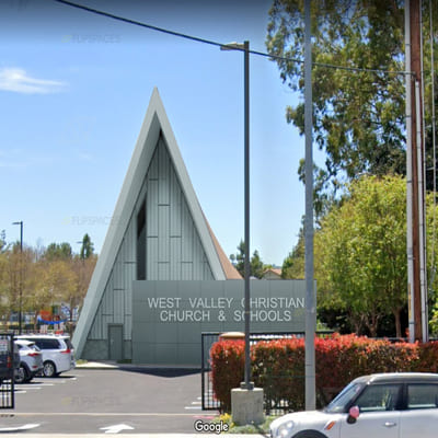 West Christian Pre-School | 5000 Sqft