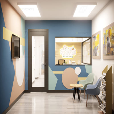 Tiny Treasures | 3700 Sqft