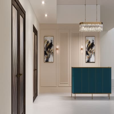 Siya | 4126 Sqft
