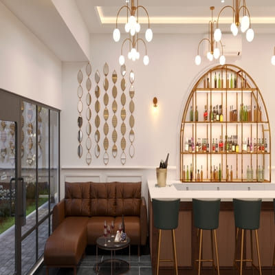 Red Chillies |700 Sqft