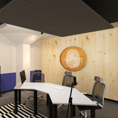 Rainier Studio | 1176 Sqft
