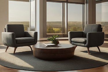 Functional & Flexible Office Design