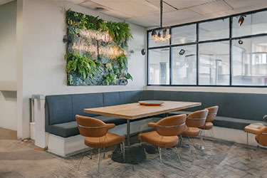 Luxurious Office Interior Design
